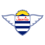 Club Atlético Libertad (San Carlos) Logo PNG Vector