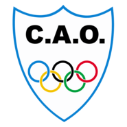Club Atlético Olímpico (Paysandú) Logo PNG Vector