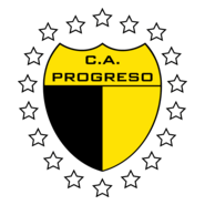 Club Atlético Progreso de Estación Atlantida Logo PNG Vector