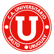 Club Atlético Universitário (Salto) Logo PNG Vector