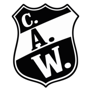Club Atletico Wanderers (Durazno) Logo PNG Vector