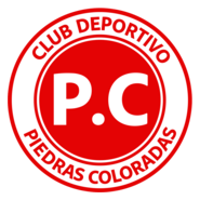 Club Deportivo Piedras Coloradas Logo PNG Vector