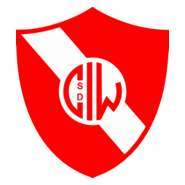 Club Ingeniero White Logo PNG Vector