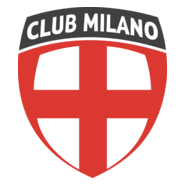 Club Milano Logo PNG Vector