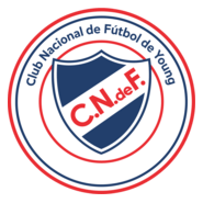 Club Nacional de Fútbol de Young Logo PNG Vector