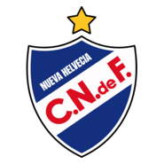 Club Nacional de Nueva Helvecia Logo PNG Vector