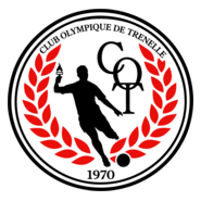 Club Olympique de Trénelle Logo PNG Vector