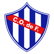Club Oriental de Fútbol (Paso de los Toros) Logo PNG Vector