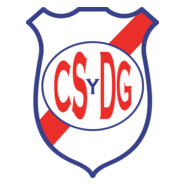 Club Social y Deportivo Guaviyú Logo PNG Vector