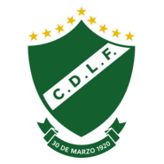 Club Social y Deportivo La Floresta Logo PNG Vector