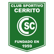 Club Sportivo Cerrito (Tacuarembó) Logo PNG Vector