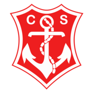 Club Sportivo Sergipe Logo PNG Vector
