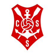 Club Sportivo Sergipe Logo PNG Vector