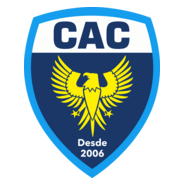 Clube Atlético Cerrado Logo PNG Vector