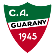 CLUBE ATLÉTICO GUARANY (FLORIANÓPOLIS) Logo PNG Vector