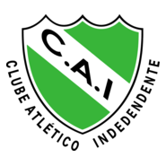Clube Atlético Independente (Boa Vista) Logo PNG Vector