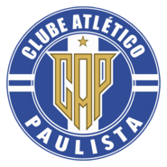 Clube Atlético Paulista (Salto De Pirapora) Logo PNG Vector