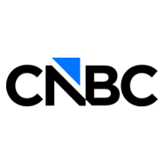 CNBC 2025 Logo PNG Vector