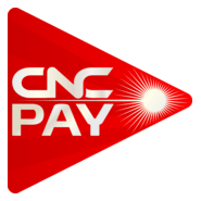 CNC PAY Logo PNG Vector