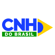 CNH do Brasil Logo PNG Vector