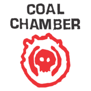 Coal Chamber Logo PNG Vector