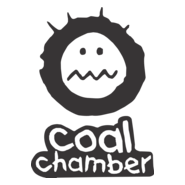 Coal Chamber Logo PNG Vector