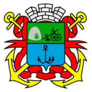 Coat of arms of Berdiansk Logo PNG Vector