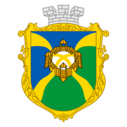 Coat of Arms of Fastiv Logo PNG Vector
