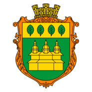 Coat of Arms of Tysovytsia Logo PNG Vector