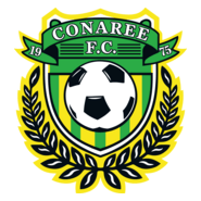 Conaree United FC Logo PNG Vector