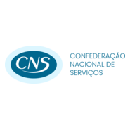 Confederação Nacional de Serviços (CNS) Logo PNG Vector