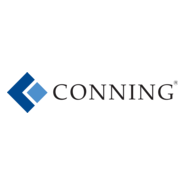 Conning Logo PNG Vector