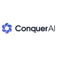 Conquer AI Logo PNG Vector