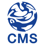 Conservation of Migratory Species of Wild Animals Logo PNG Vector