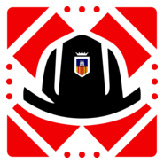 Consorci provincial de Bombers Castelló Logo PNG Vector