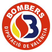 Consorci provincial de Bombers Valencia Logo PNG Vector