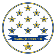 Constelação Futebol Clube (Boa Vista) Logo PNG Vector