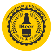 CONVENIENCIA E DISTRIBUIDORA IBEER Logo PNG Vector