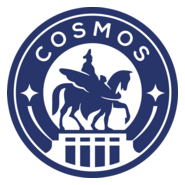 Cosmos Koblenz Logo PNG Vector