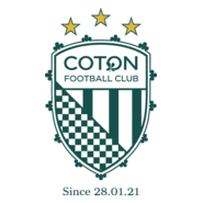 Coton Sport Football Club (Benin) Logo PNG Vector