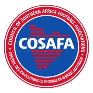 Council of Southern Africa Football Associations Logo PNG Vector