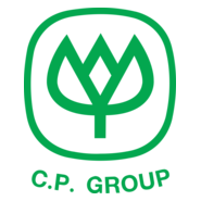 CP – Charoen Pokphand Logo PNG Vector