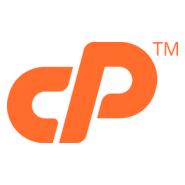 cPanel Logo PNG Vector