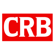 CRB (Clube de Regatas Brasil) Logo PNG Vector