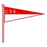 CRB (Clube de Regatas Brasil) Logo PNG Vector