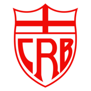 CRB (Clube de Regatas Brasil) Logo PNG Vector