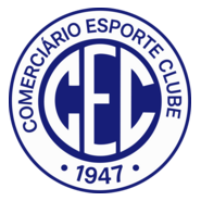 Criciúma Esporte Clube Logo PNG Vector