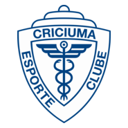 Criciúma Esporte Clube Logo PNG Vector