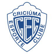 Criciúma Esporte Clube Logo PNG Vector