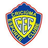 Criciúma Esporte Clube Logo PNG Vector